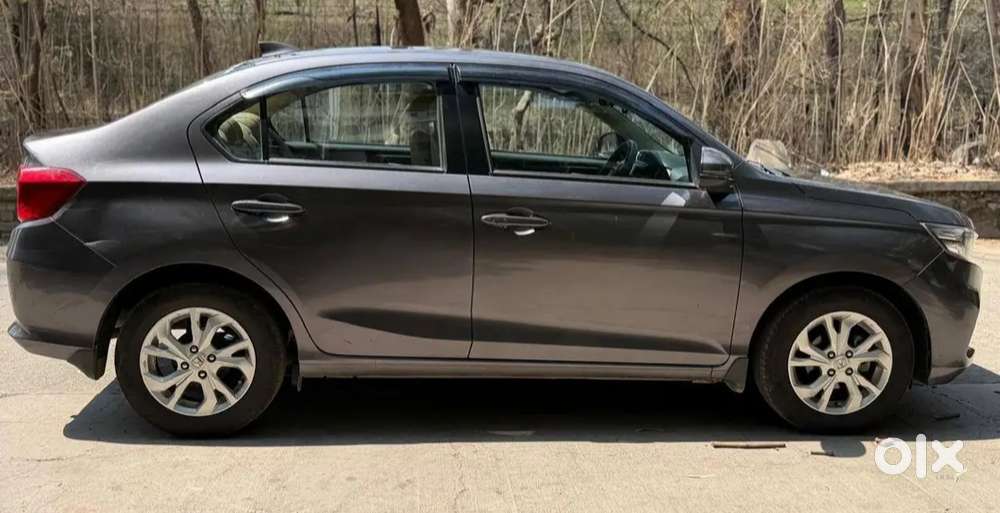 Honda Amaze V Petrol, 2021, Petrol