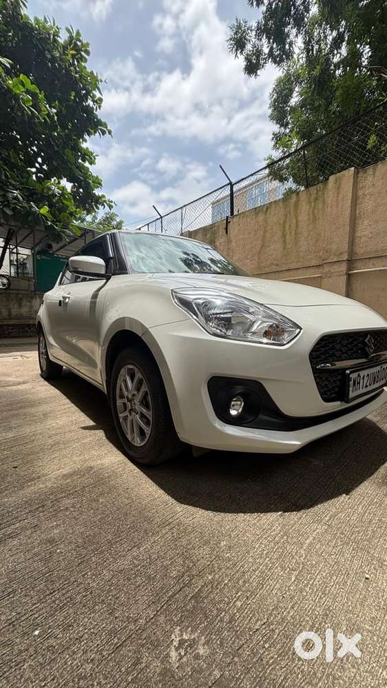 Maruti Suzuki Swift 2023