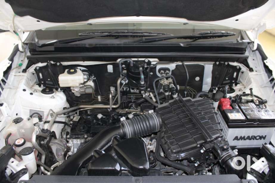Toyota Innova Hycross 2.0 Zx Hybrid 7 Str, 2025, Petrol