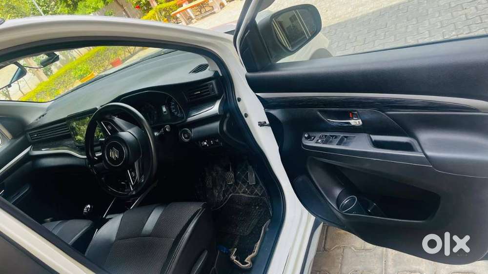 Maruti Suzuki Xl6 Zeta 2023