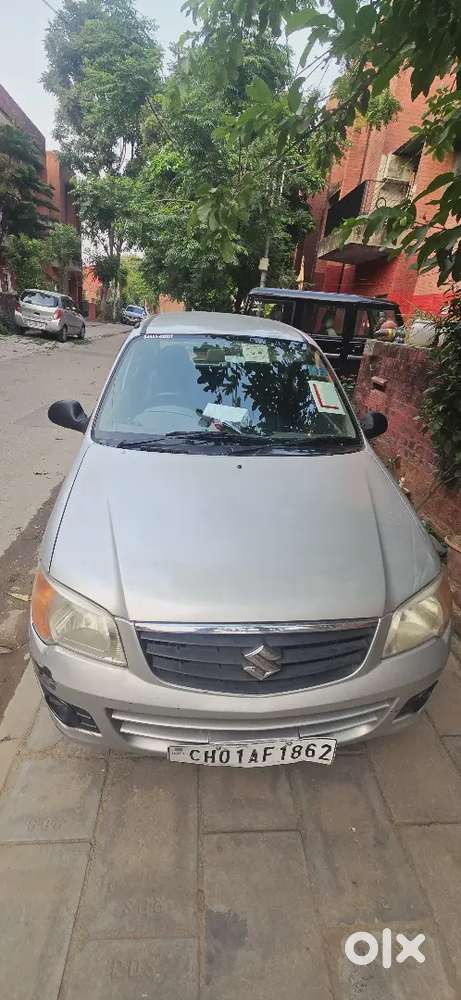 Alto K 10 Model 2011 Perfect Condition