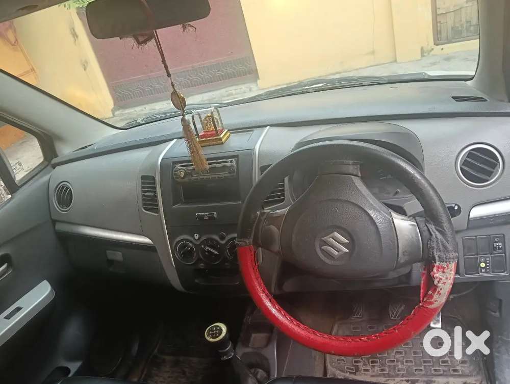 Maruti Suzuki Wagon R Lxi 2011 Variant