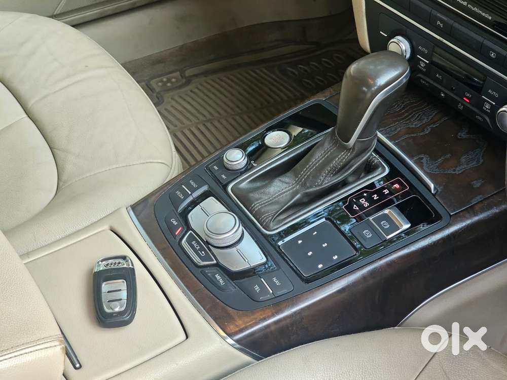 Audi A6 2.0 35 Tdi Premium Matrix, 2017, Diesel