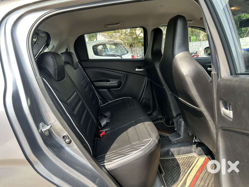 Maruti Suzuki Celerio 1.0 Zxi Plus Ags, 2023, Petrol