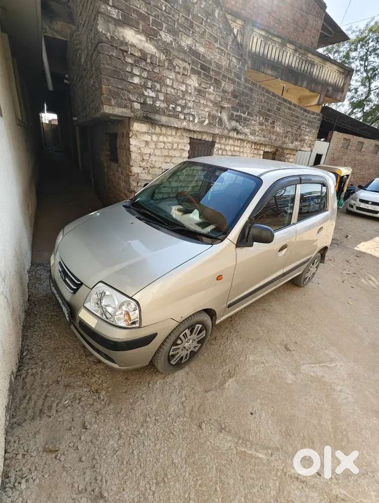 Puri Gadi Best Condition