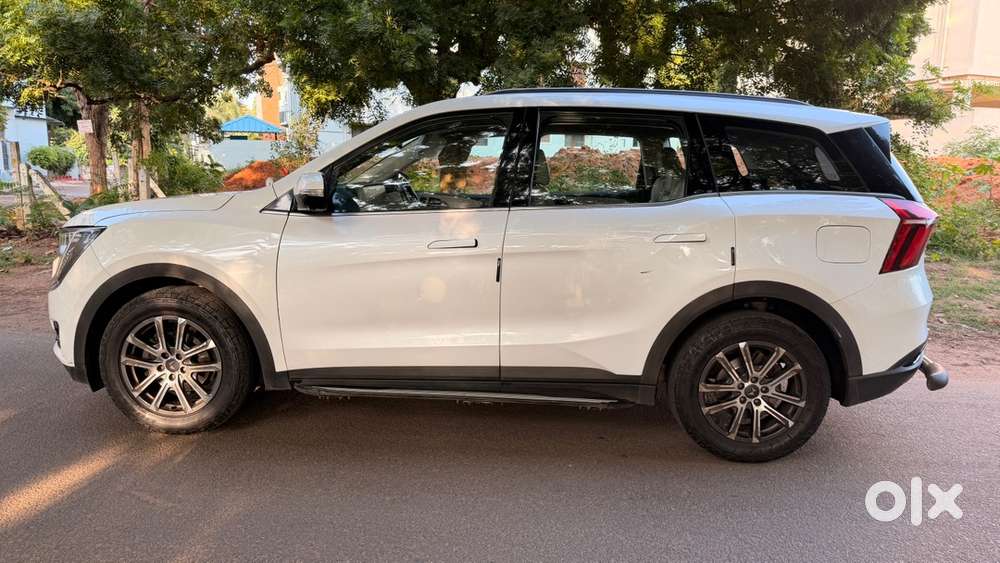 Mahindra Xuv700 Ax7l Diesel 2023