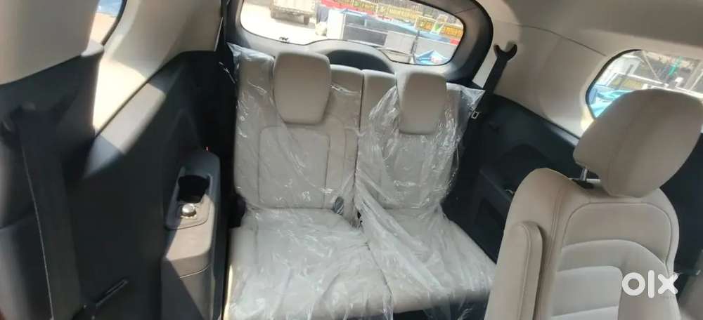 Tata Safari 2.0 Kryotec 2021 Diesel