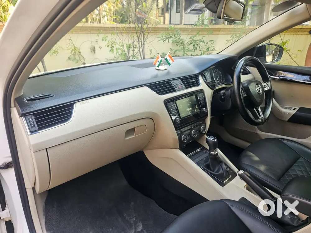 Skoda Octavia Diesel 2016