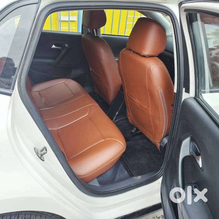 Volkswagen Polo 1.2 Gt Tsi, 2018, Petrol
