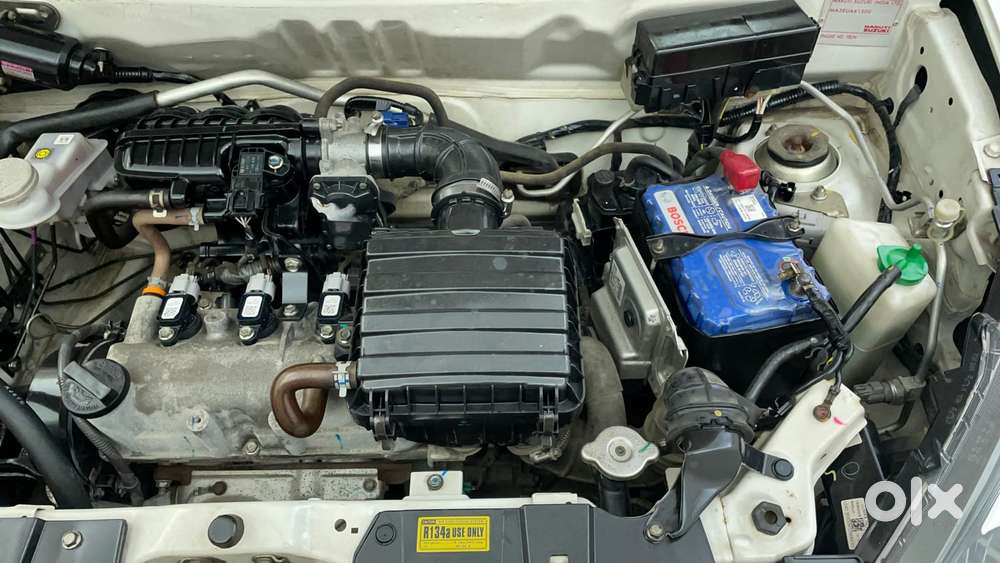 Maruti Suzuki Alto 800 0.8 Lxi (o), 2022, Petrol