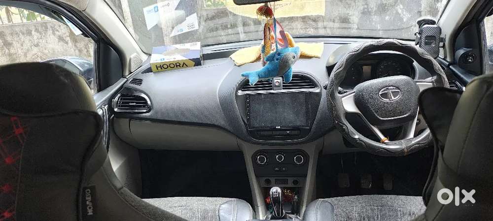 Tata Tiago 1.2 Revotron Xt 2016