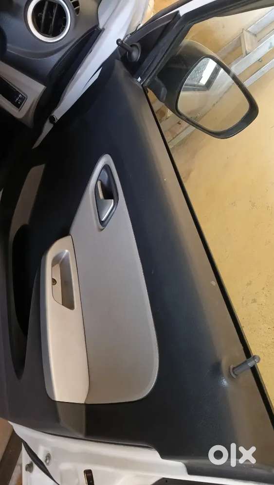 Maruti Suzuki Alto 2019