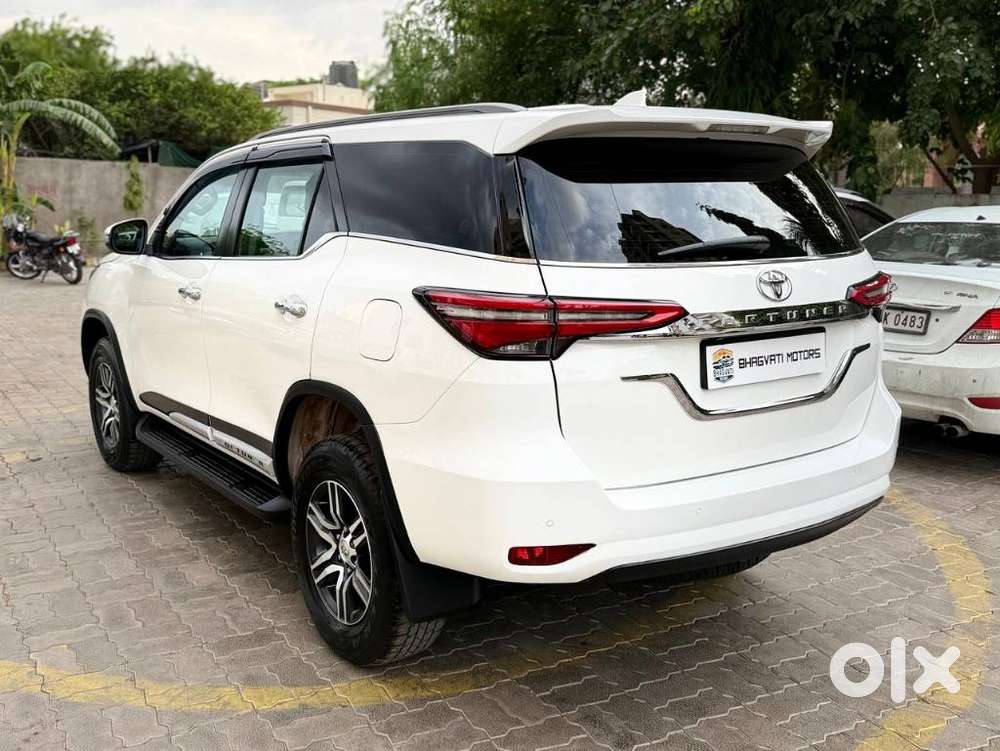 Toyota Fortuner 4x2 At 2.8 Diesel, 2023, Diesel