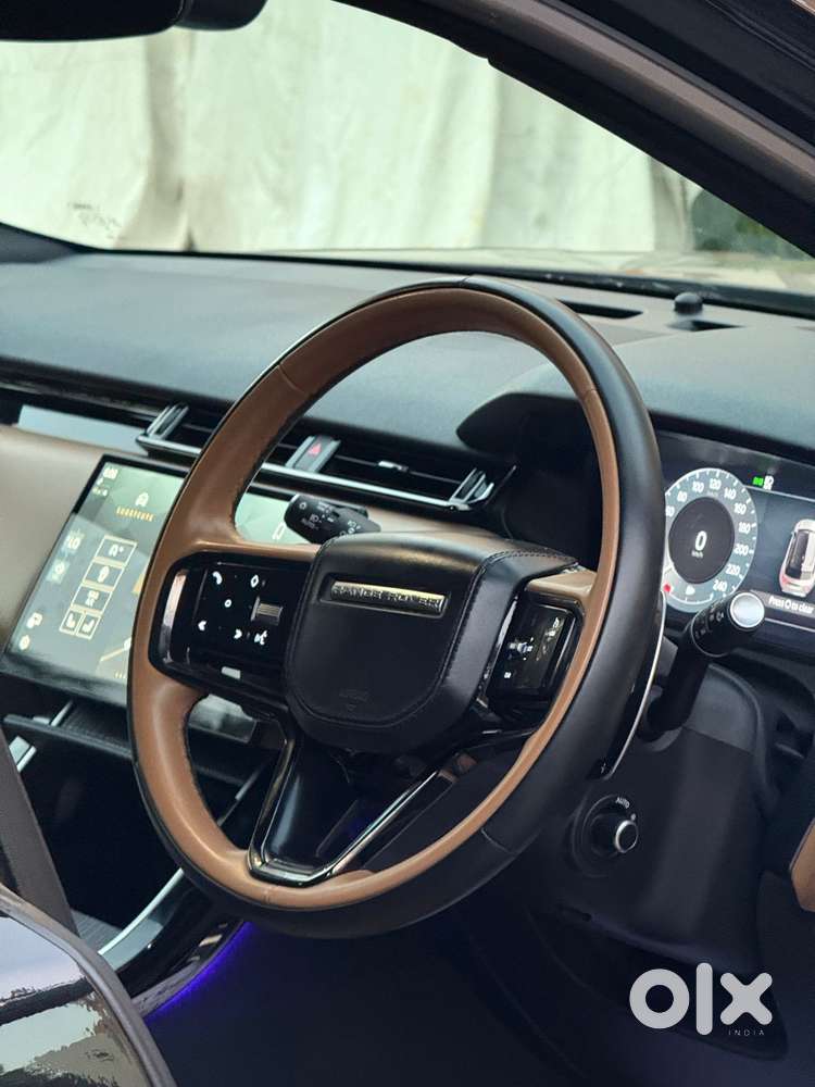 Land Rover Range Velar Hse Dynamic 2.0 Diesel, 2024, Diesel