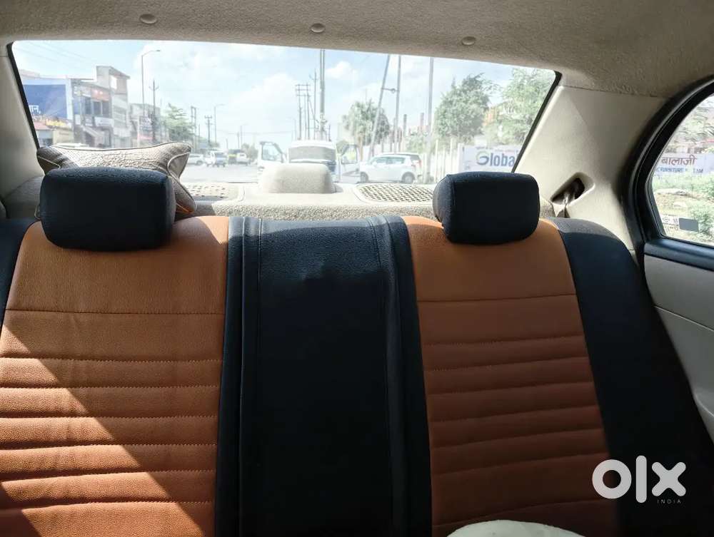 Maruti Suzuki Swift Dzire 2013 Diesel 82000 Km Driven