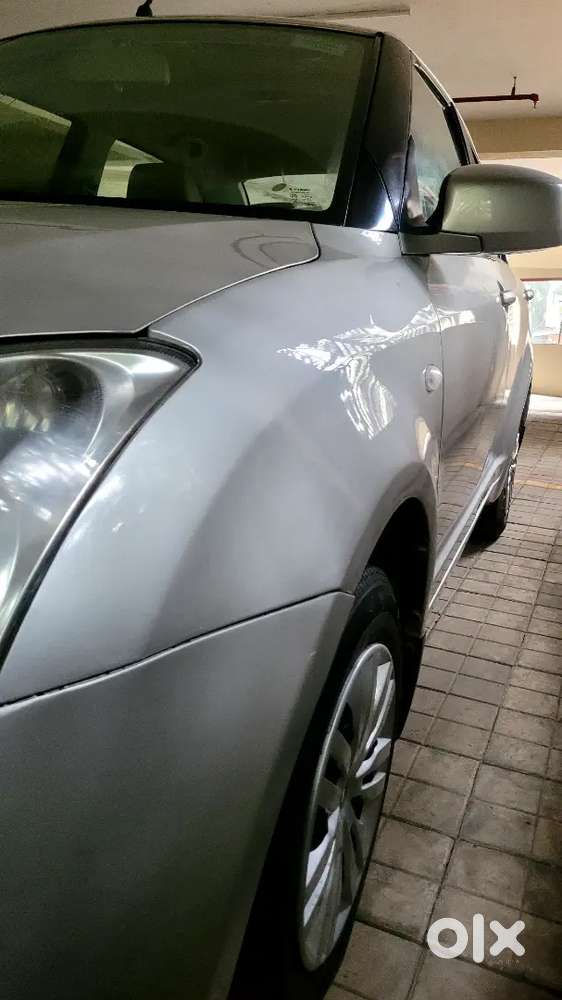 Maruti Suzuki Dzire 1.2 Vxi 2010 Model