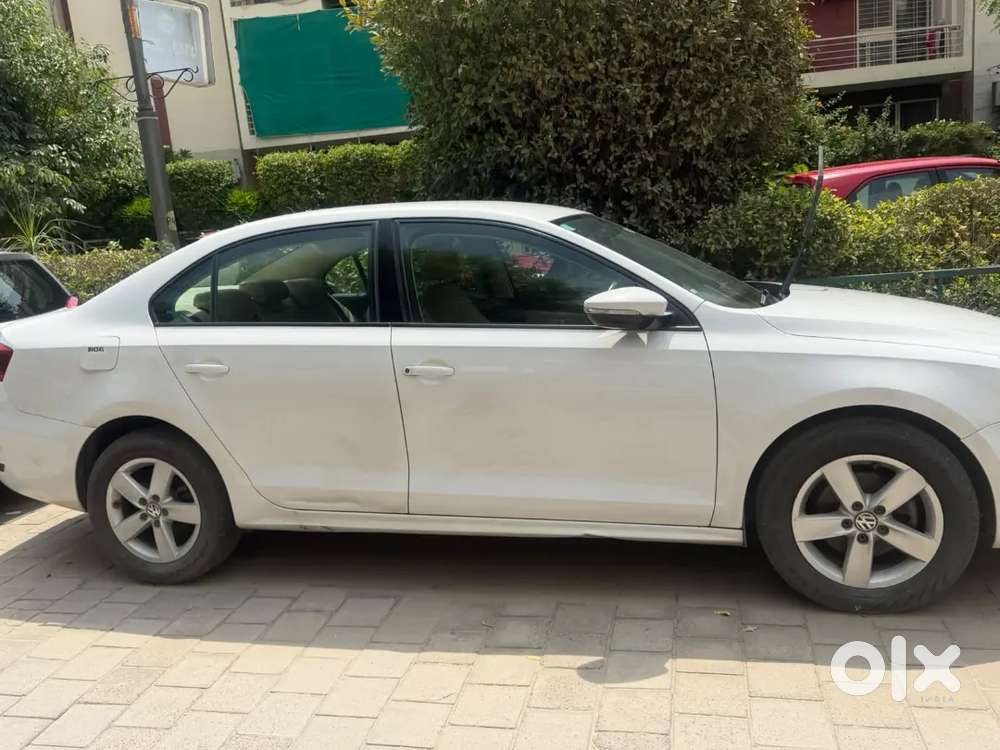 Volkswagen Jetta 2012 Diesel 90000 Km Driven Excellent Condition