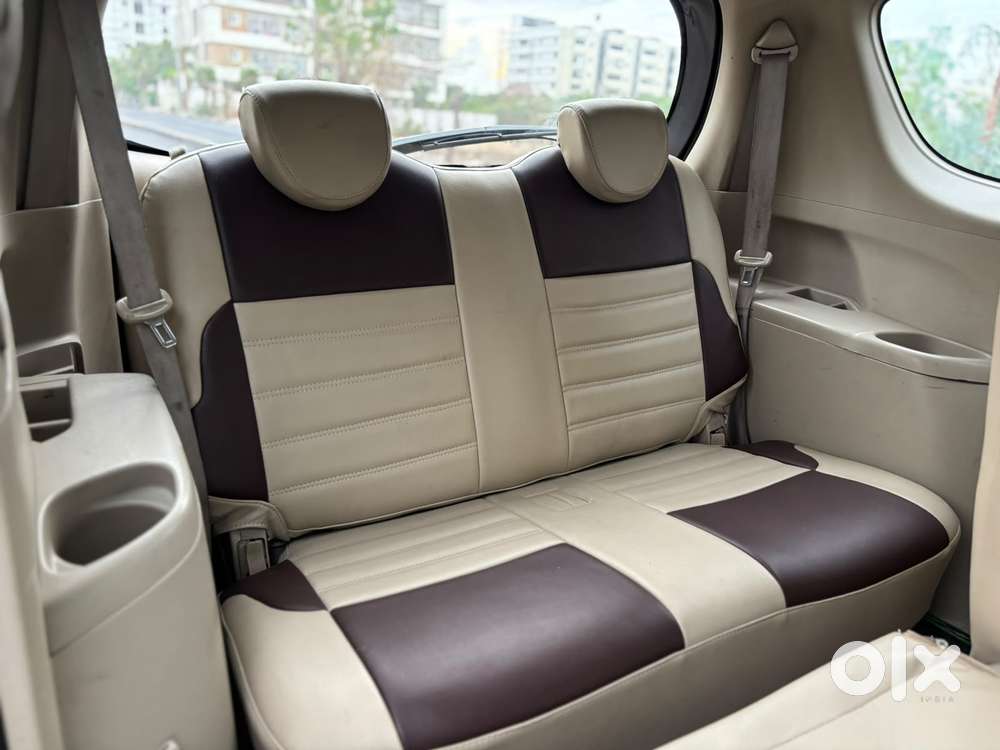 Maruti Suzuki Ertiga Zdi, 2013, Diesel