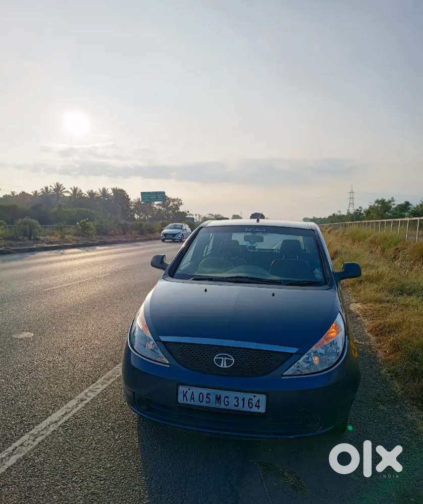 Tata Indica Vista 2009