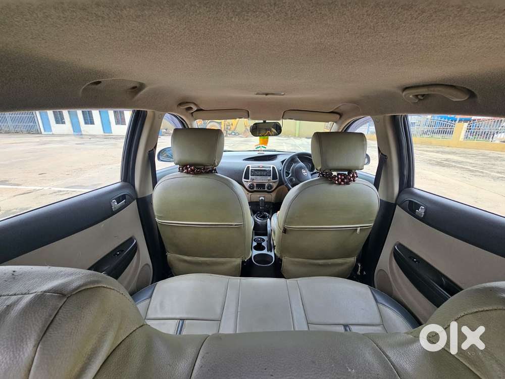 Hyundai I20 2012-2014 Magna Optional 1.4 Crdi, 2012, Diesel