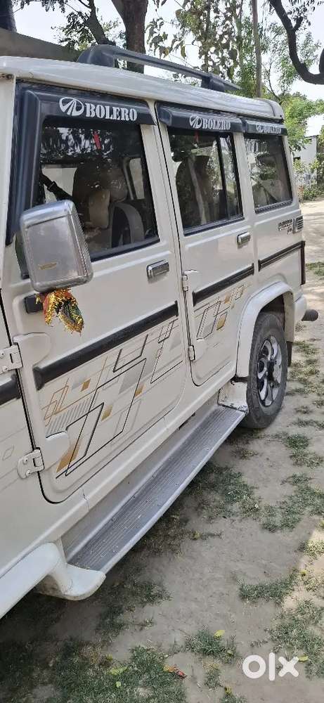 Mahindra Bolero 2014 Diesel 152000 Km Driven