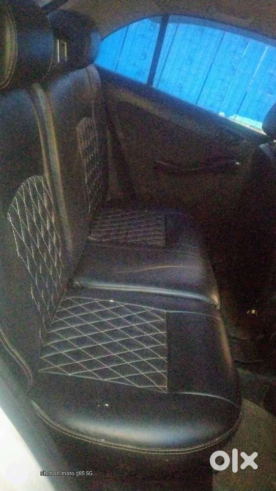 Tata Bolt, 2016, Diesel