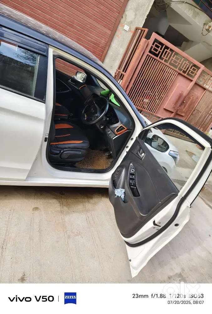 Hyundai I20 1.4 Asta 2017