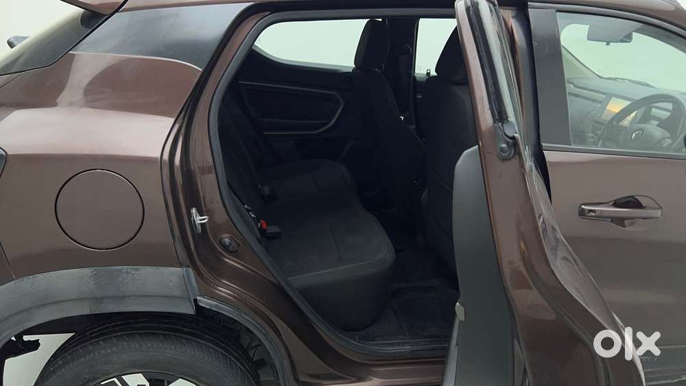 Renault Kiger Rxz Turbo Cvt, 2021, Petrol