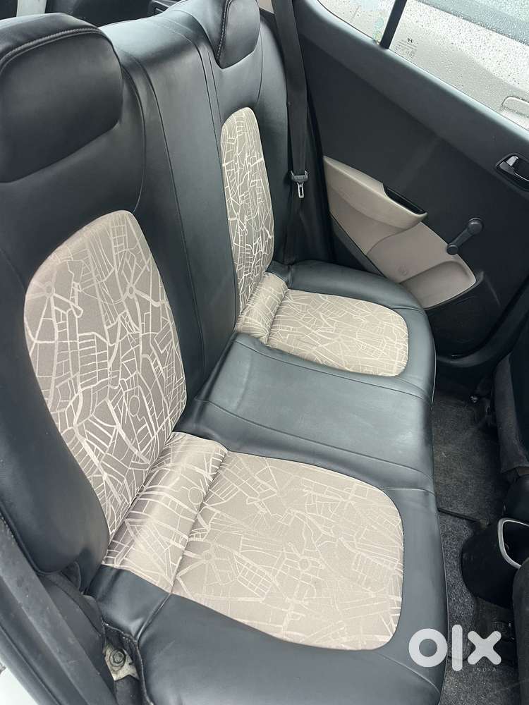 Hyundai Grand I10 Prime 1.2, 2017, Petrol