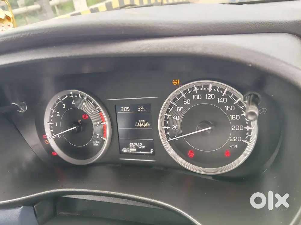 Maruti Baleno 1.2 Delta 2026