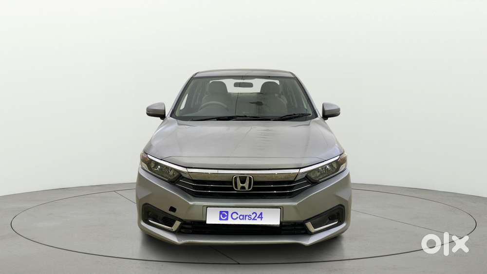 Honda Amaze 1.2 S I-vtec, 2022, Petrol
