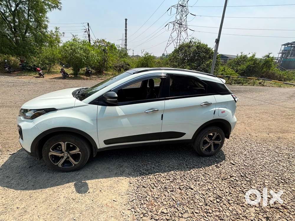 Tata Nexon Diesel 2023