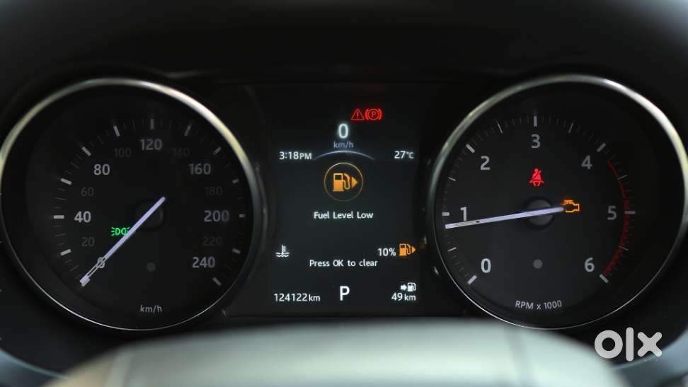 Land Rover Range Evoque 2.0 Td4 Hse, 2016, Diesel