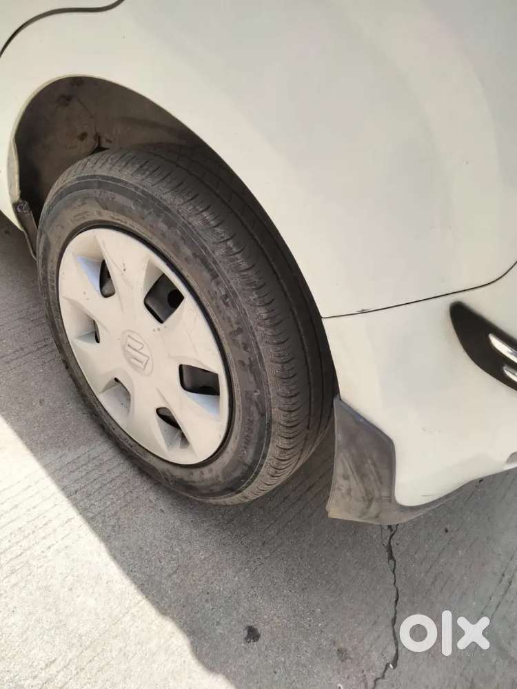 Maruti Suzuki Wagon R 2023