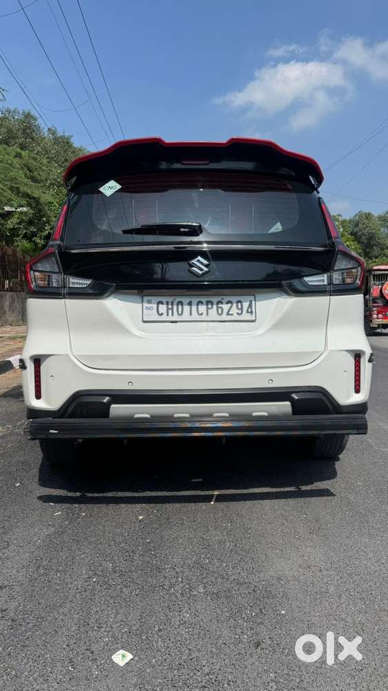 Maruti Suzuki Xl6 Zeta At, 2023, Petrol