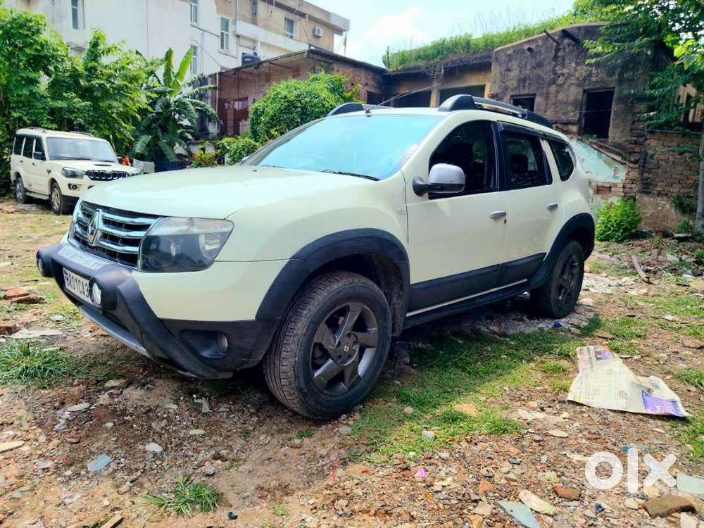 Renault Duster 110 Ps Rxl Adventure, 2014, Diesel