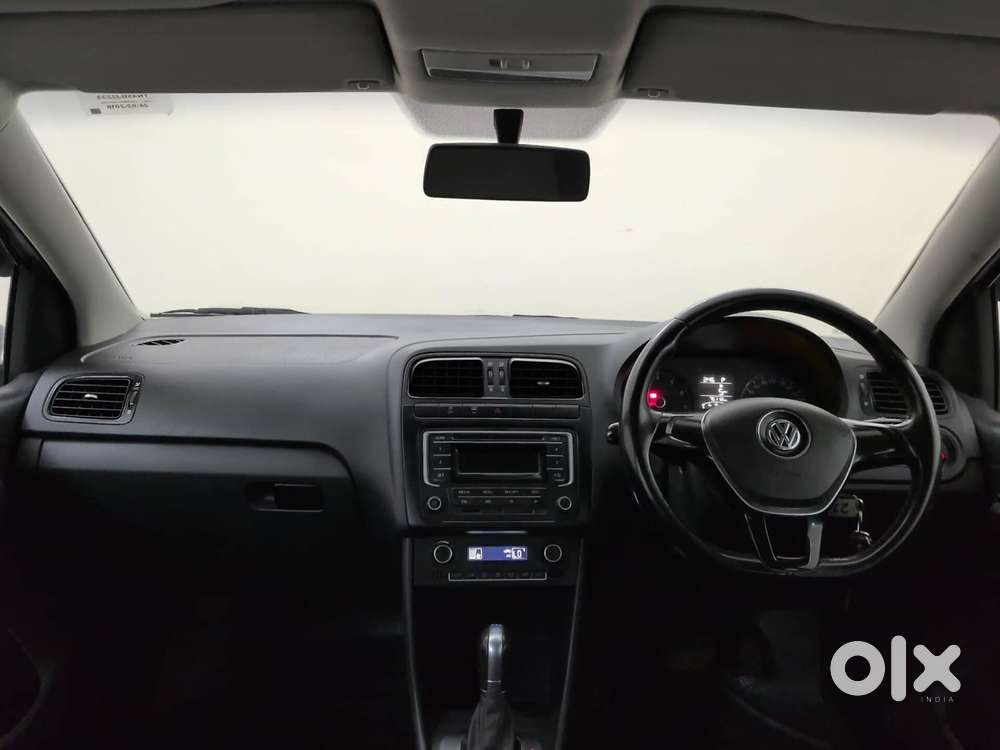 Volkswagen Vento 1.2 Tsi Comfortline At, 2016, Petrol