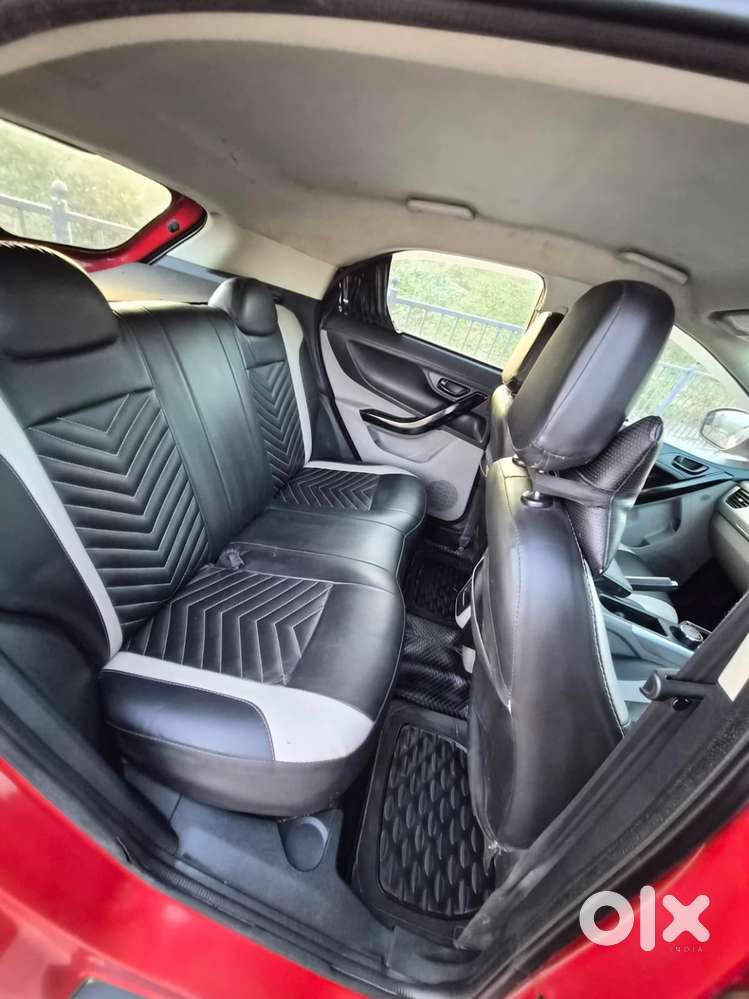 Tata Nexon 1.2 Revotron Xm, 2019, Diesel