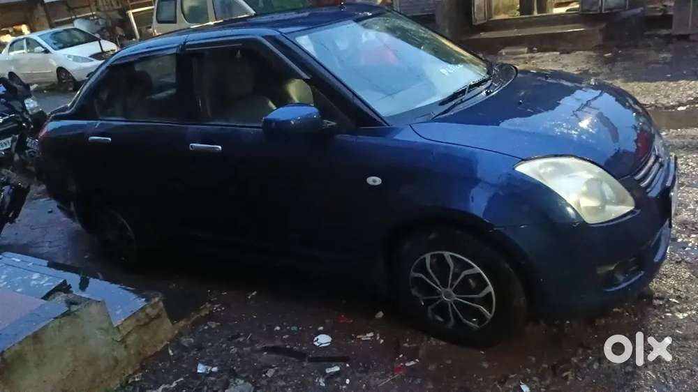 Maruti Suzuki Dzire Lxi 2009 Petrol Manual