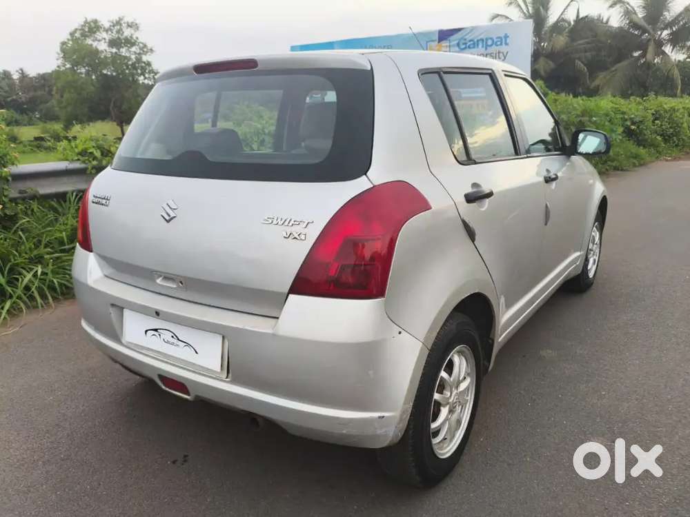 Maruti Suzuki Swift Vxi 2006