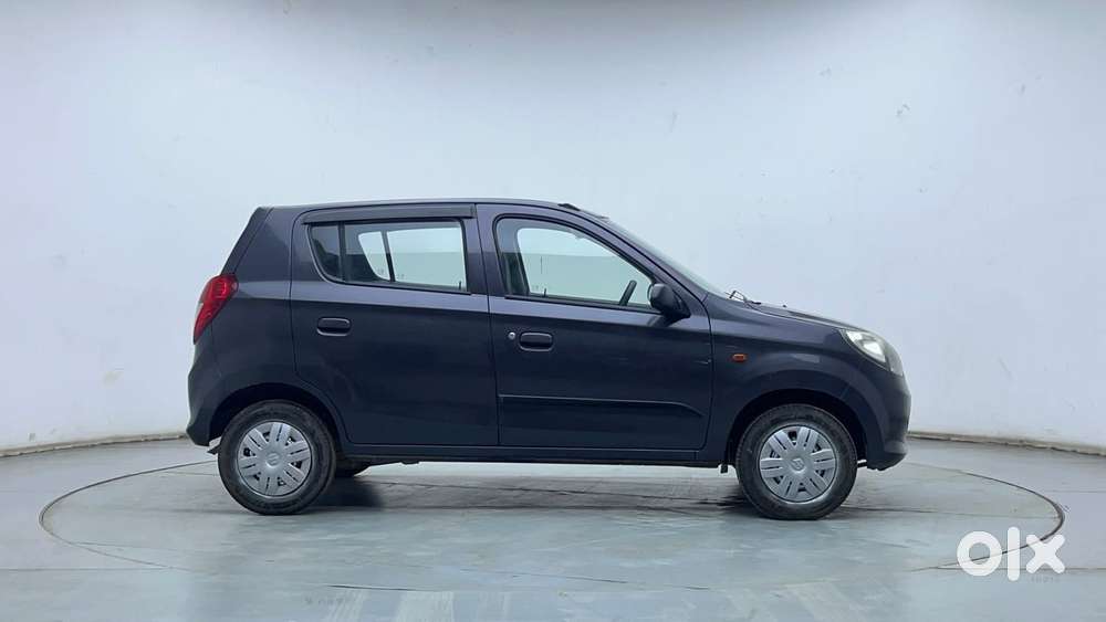 Maruti Suzuki Alto 800 Lxi, 2013, Petrol