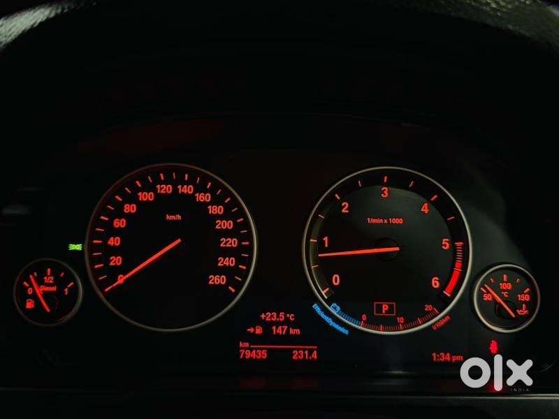 Bmw X5 Xdrive 30 D, 2014, Diesel