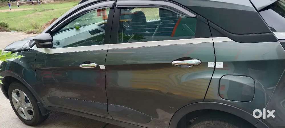 Tata Nexon 2023 Petrol 20000 Km Driven
