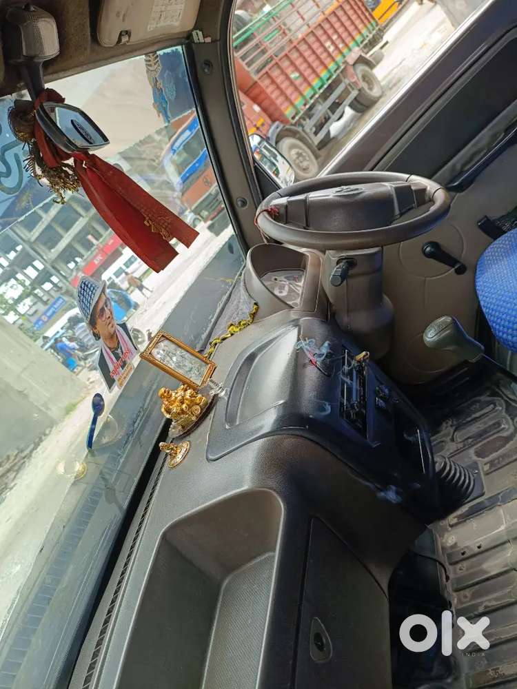 Mahindra Supro 0.9 Vx 2018