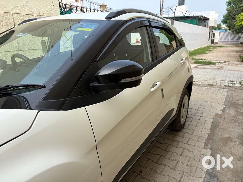 2025 Tata Nexon Pure+ S Petrol  Only 16,000 Km  Excellent Condition