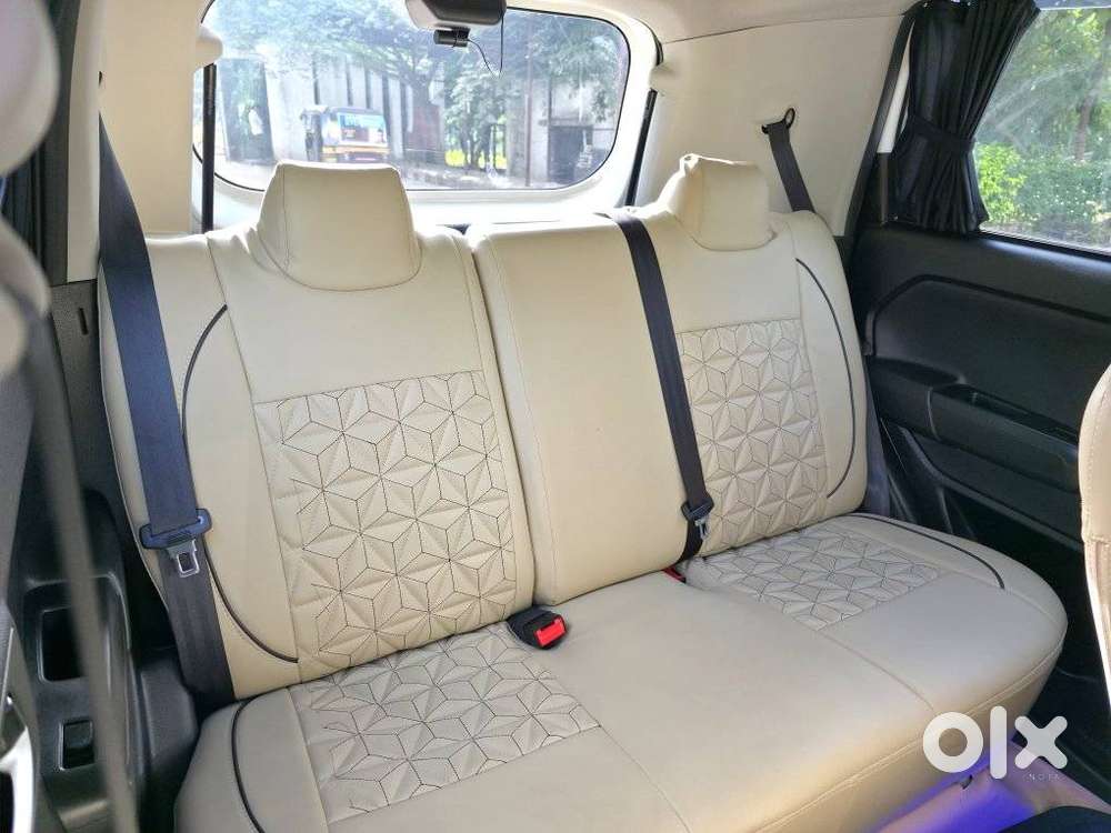 Maruti Suzuki Wagon R 1.0 Vxi Ags, 2026, Petrol