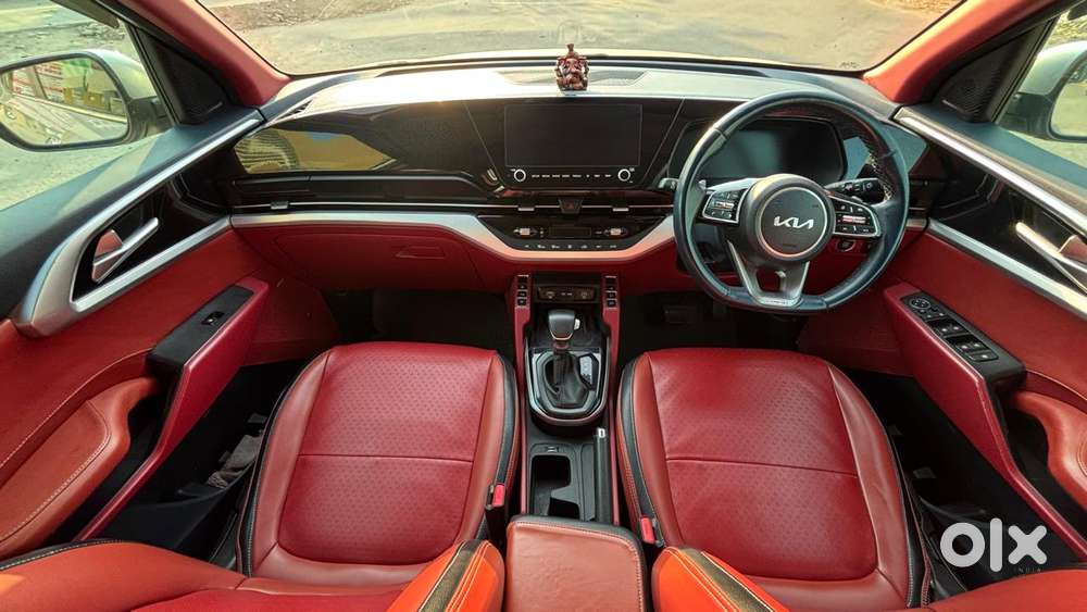 Kia Carens 1.4 Luxury Plus 6 Str, 2022, Diesel