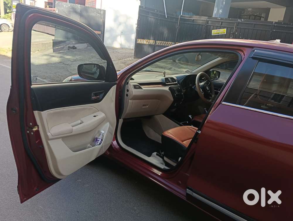 Maruti Suzuki Swift Dzire Amt Vdi, 2019, Diesel