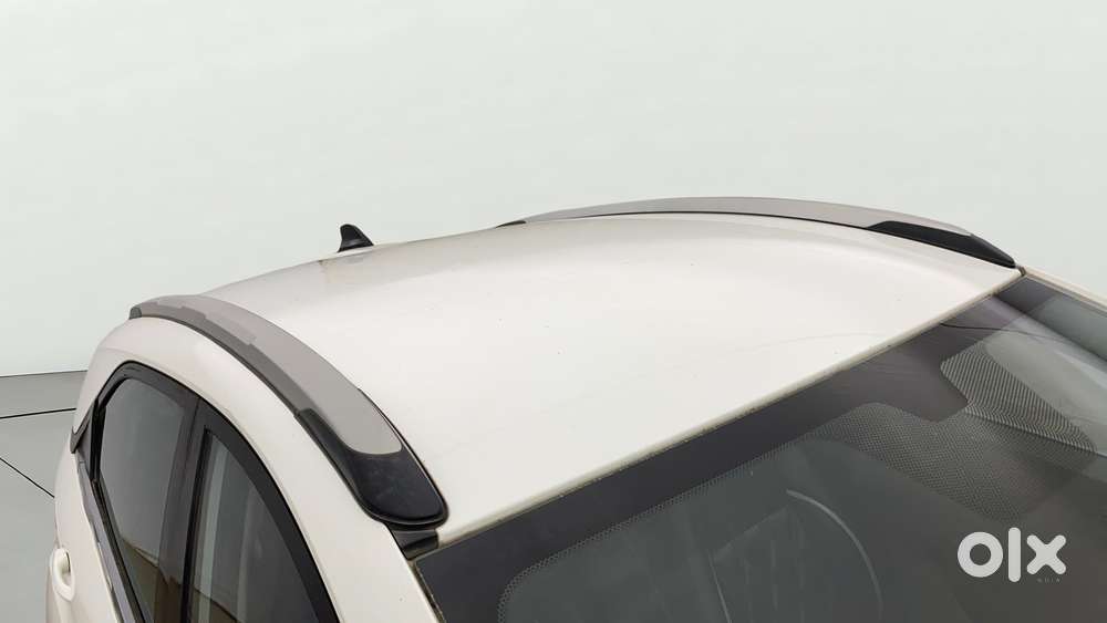 Tata Nexon 1.2 Revotron Xz Plus, 2019, Petrol