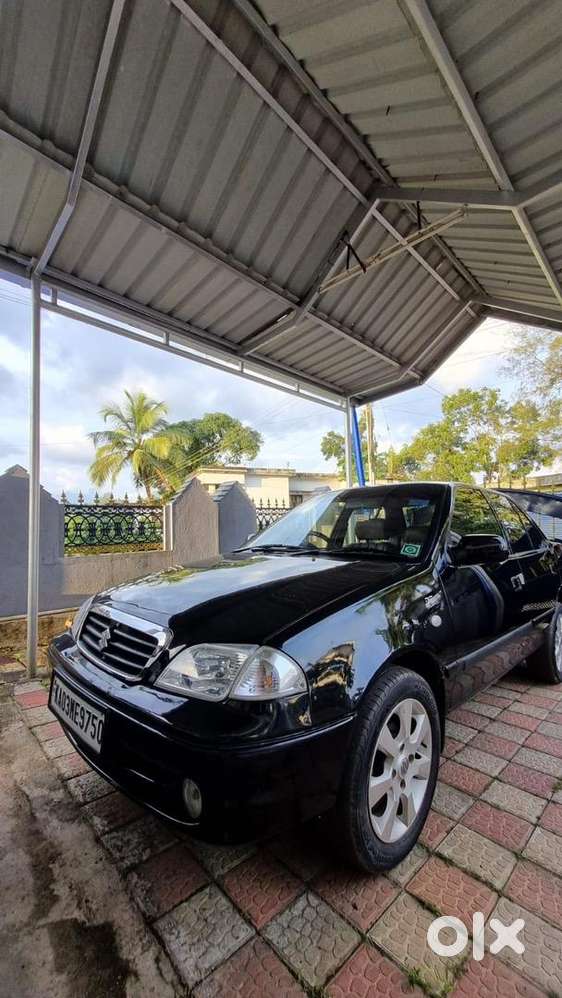 Maruti Esteem For Sale , With Good Condition